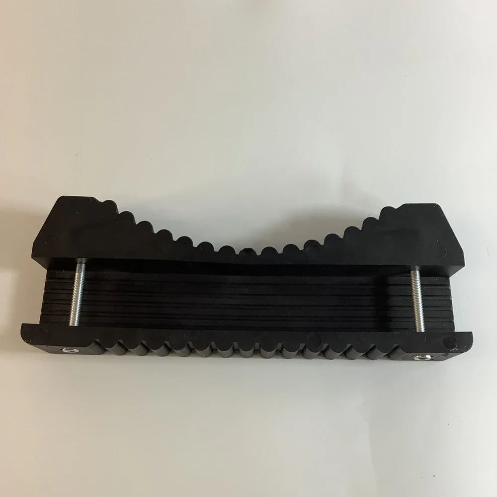 Ladder Stabilizer Ladder Poles Non-Slip Mat Pad Ladder Pole Attachment - Picture 7 of 8